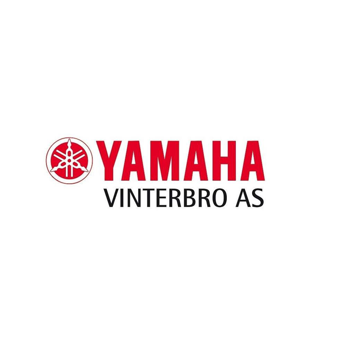 yamaha vinterbro logo